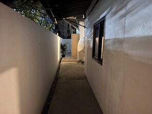 Property grounds - D6 Apartment at the Pier 4 of 6 (Ko Pha-ngan District)