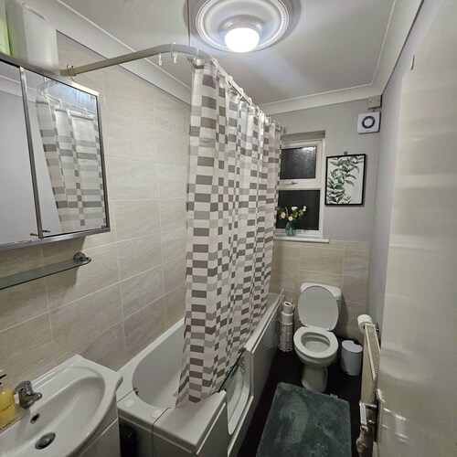 Cozy Room • Quick Central London Access