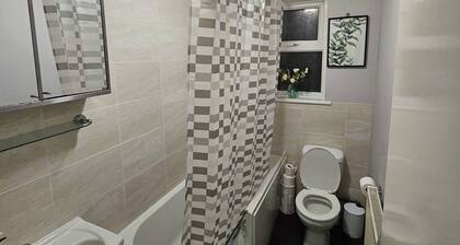 Cozy Room • Quick Central London Access
