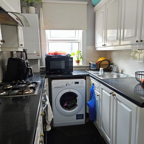 Cozy Room • Quick Central London Access