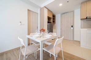 Dining - Sky Park 1418 (Phuket)