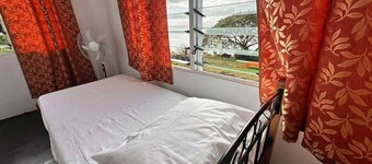 Beautiful 2-Bedroom House close to Matei-Taveuni, perfect for relaxing getaways