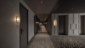 Interior - KOKO HOTEL Premier Tokyo Bay Makuhari (Chiba)