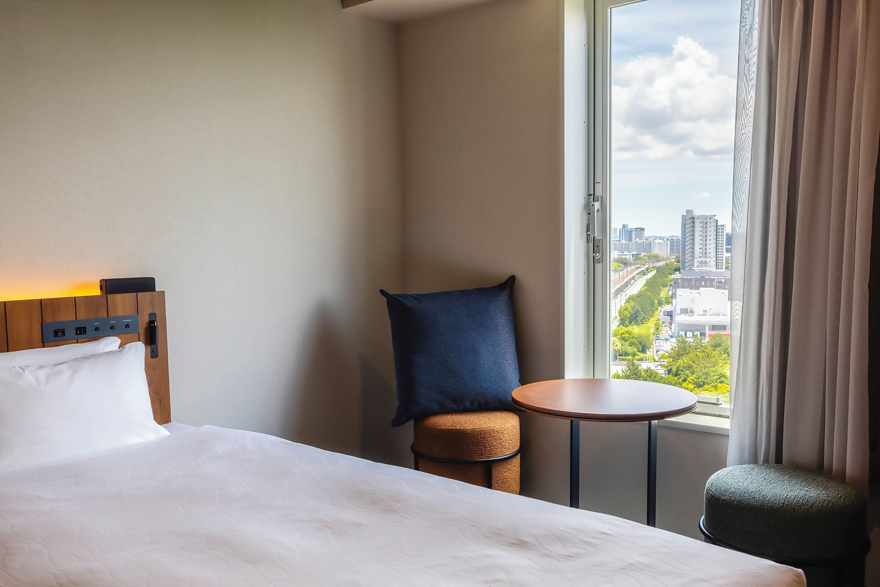 الغرفة