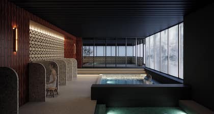 KOKO HOTEL Premier Tokyo Bay Makuhari