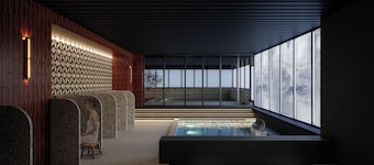 KOKO HOTEL Premier Tokyo Bay Makuhari