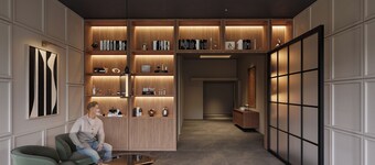 KOKO HOTEL Premier Tokyo Bay Makuhari