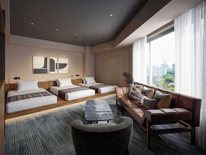 KOKO HOTEL Premier Tokyo Bay Makuhari