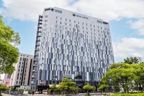 Exterior - KOKO HOTEL Premier Tokyo Bay Makuhari (Chiba)