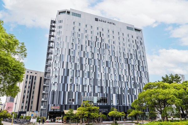 Koko Hotel Premier Tokyo Bay Makuhari - 千葉市