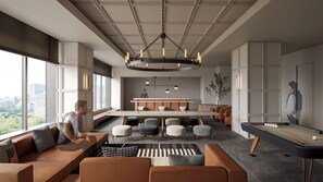 Unclassified image, 2 of 6, button - KOKO HOTEL Premier Tokyo Bay Makuhari (Hibino, Mihama-ku, Chiba-shi)