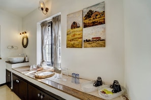 Vila Deluks | Interior