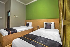 Standaard Twin kamer