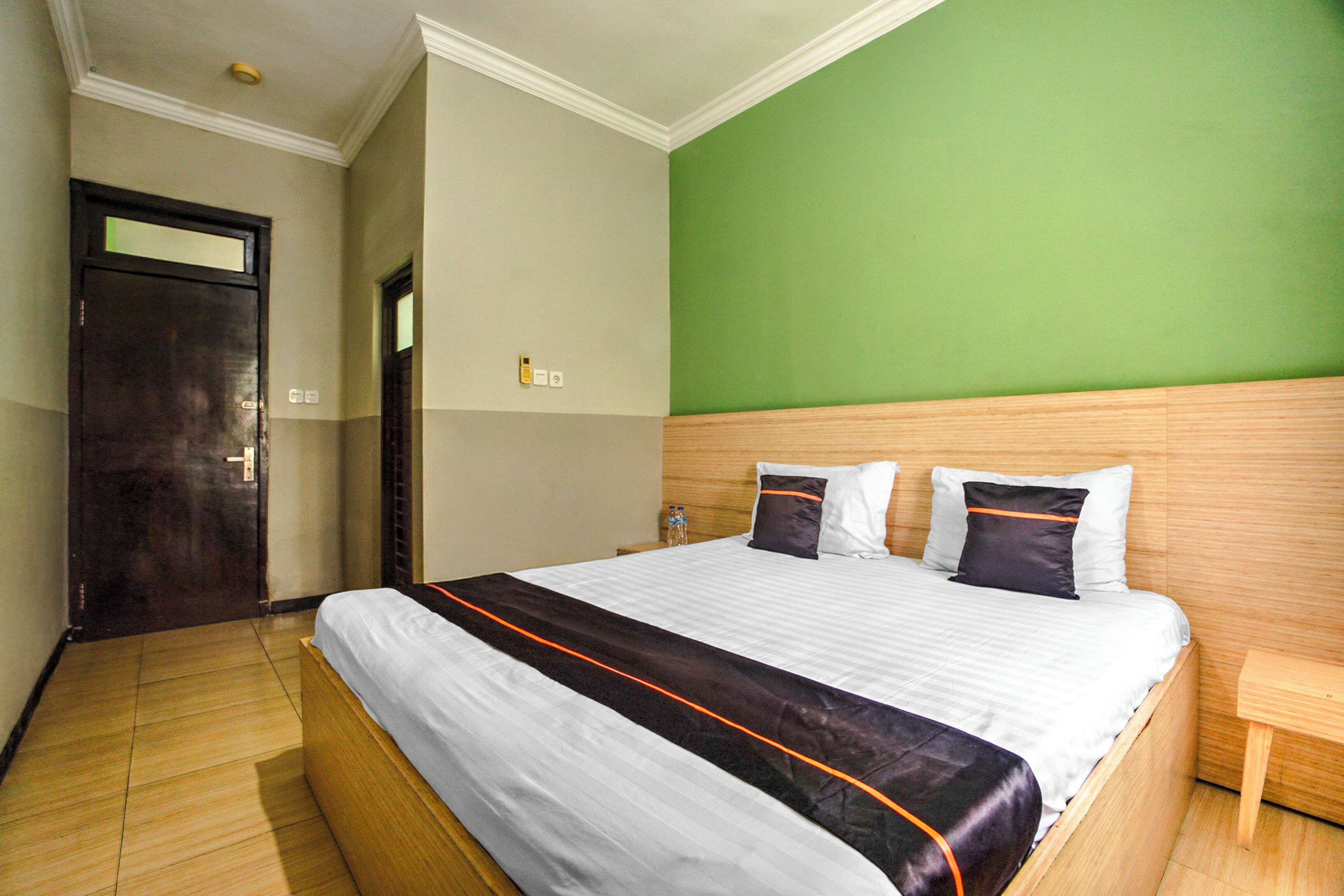 スタンダード ダブルルーム