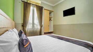 Standard-Doppelzimmer