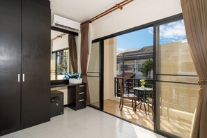 Interior - Passak 4BR Villa Laguna with Pool (Phuket)