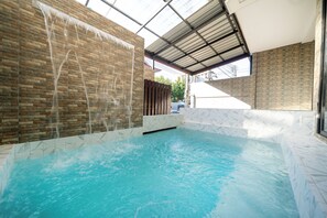 Spa - Passak 4BR Villa Laguna with Pool (Phuket)