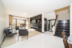 Interior - Passak 4BR Villa Laguna with Pool (Phuket)