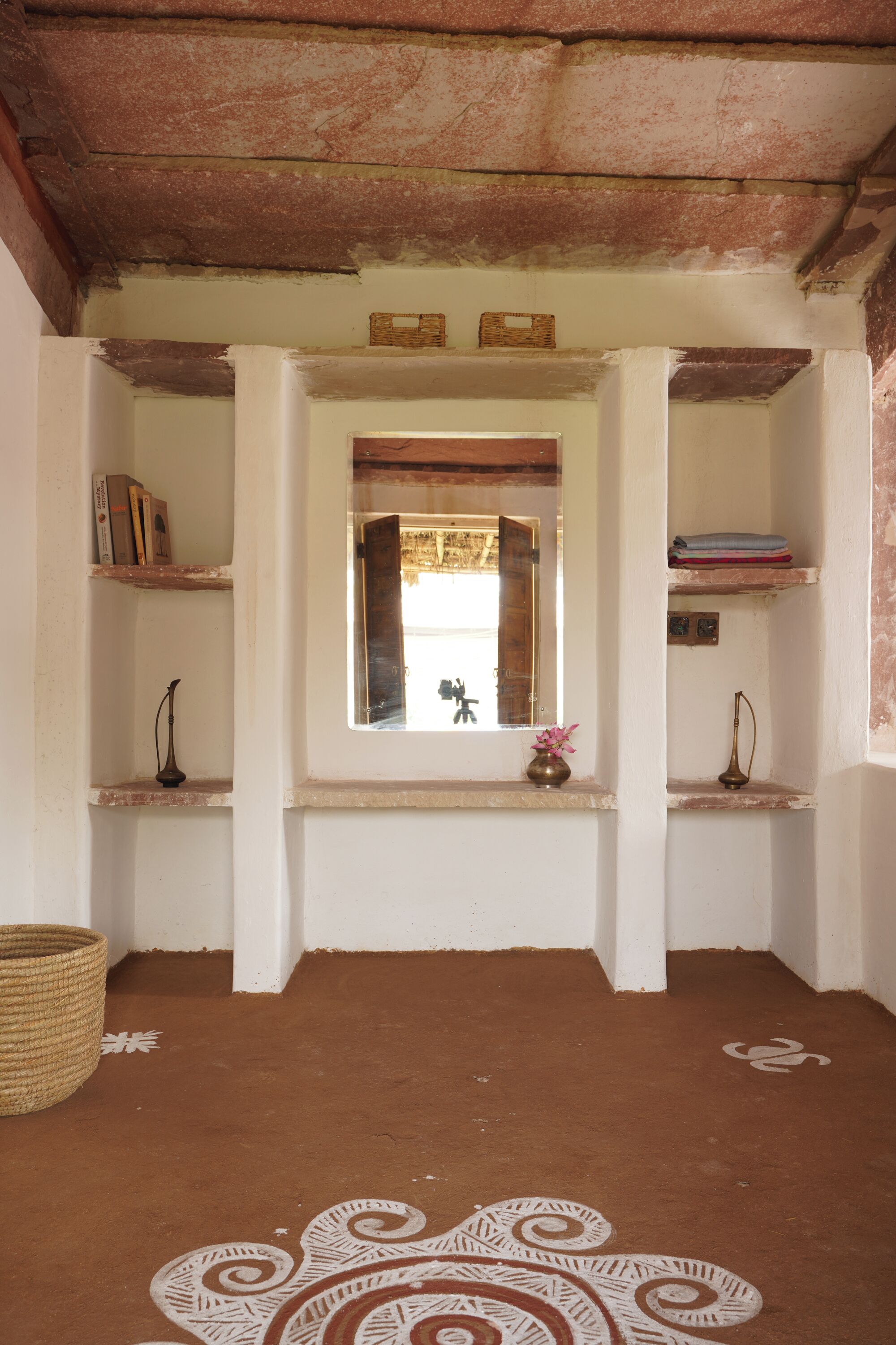 Interieur