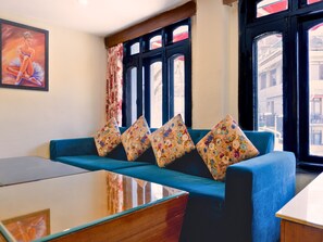 Phòng đôi Premium | Nội thất