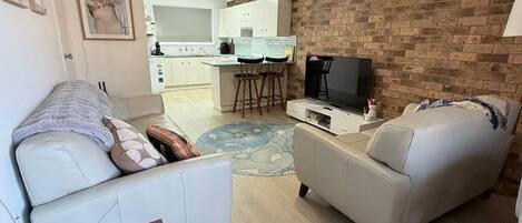 TV connectée, livres