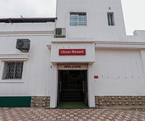 Collection O Koyla Nagar Industrial Estate