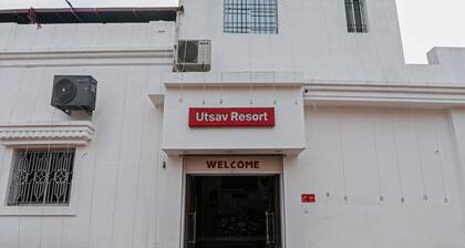 Collection O Koyla Nagar Industrial Estate