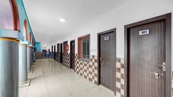 House | Interior