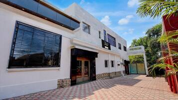 House | Exterior