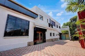 House | Exterior