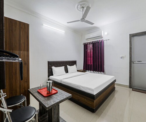 Collection O Koyla Nagar Industrial Estate