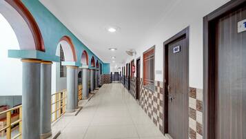 House | Interior
