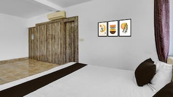 House | 1 bedroom