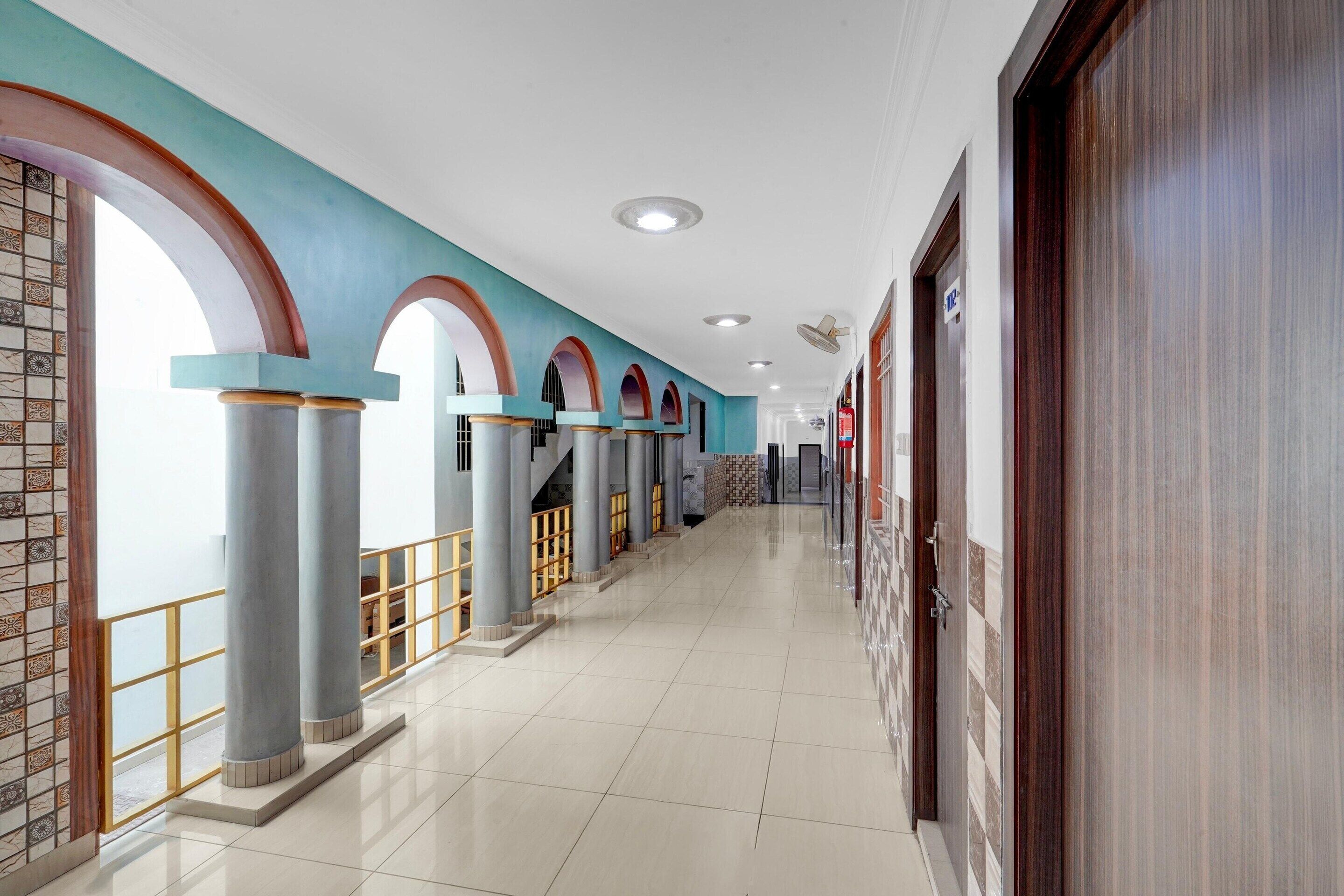 House | Interior
