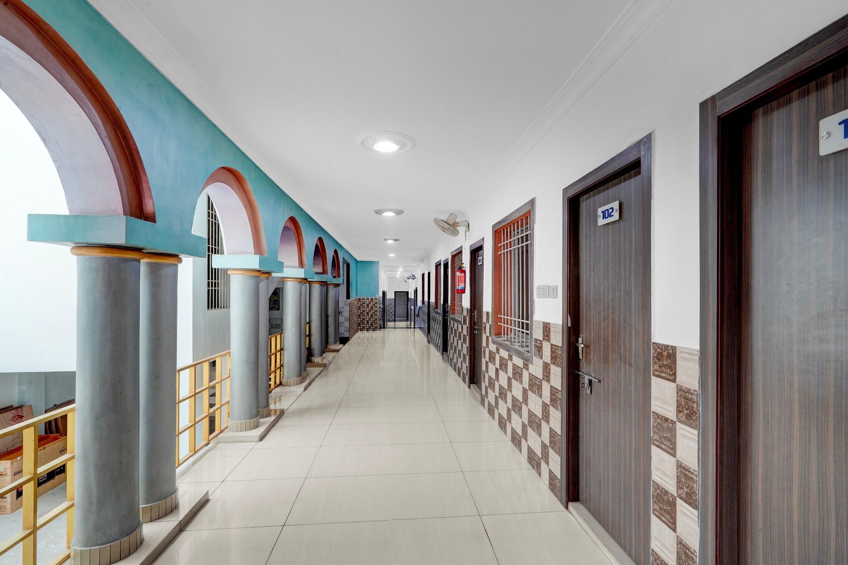 House | Interior
