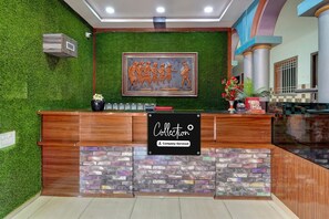 House | Reception