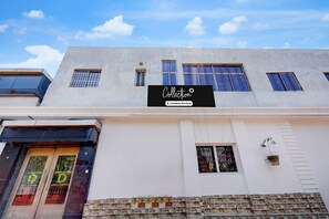 Casa | Exterior