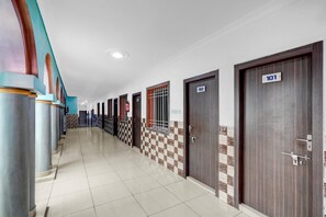Casa | Interior