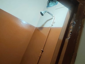 Deluxe-Zimmer | Badezimmer