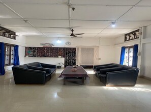 Habitación Deluxe | Interior