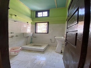 Bathroom - Duda Guest House Tezu (Tezu)