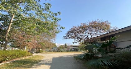 Duda Guest House Tezu