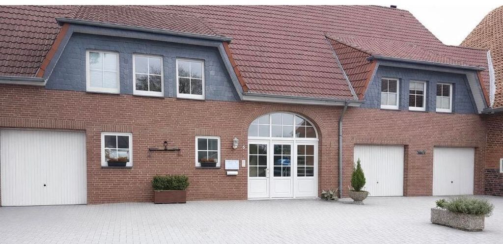 Ferienwohnung Landidyll