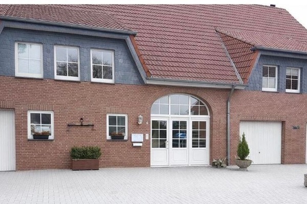 Ferienwohnung Landidyll