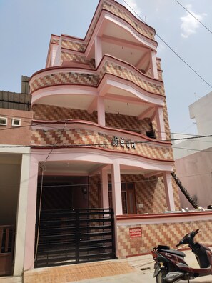 Exterior - Shri Chandan Villa Ujjain (Ujjain)