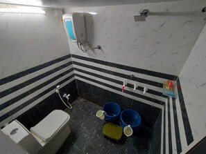 Bathroom - Shri Chandan Villa Ujjain (Ujjain)