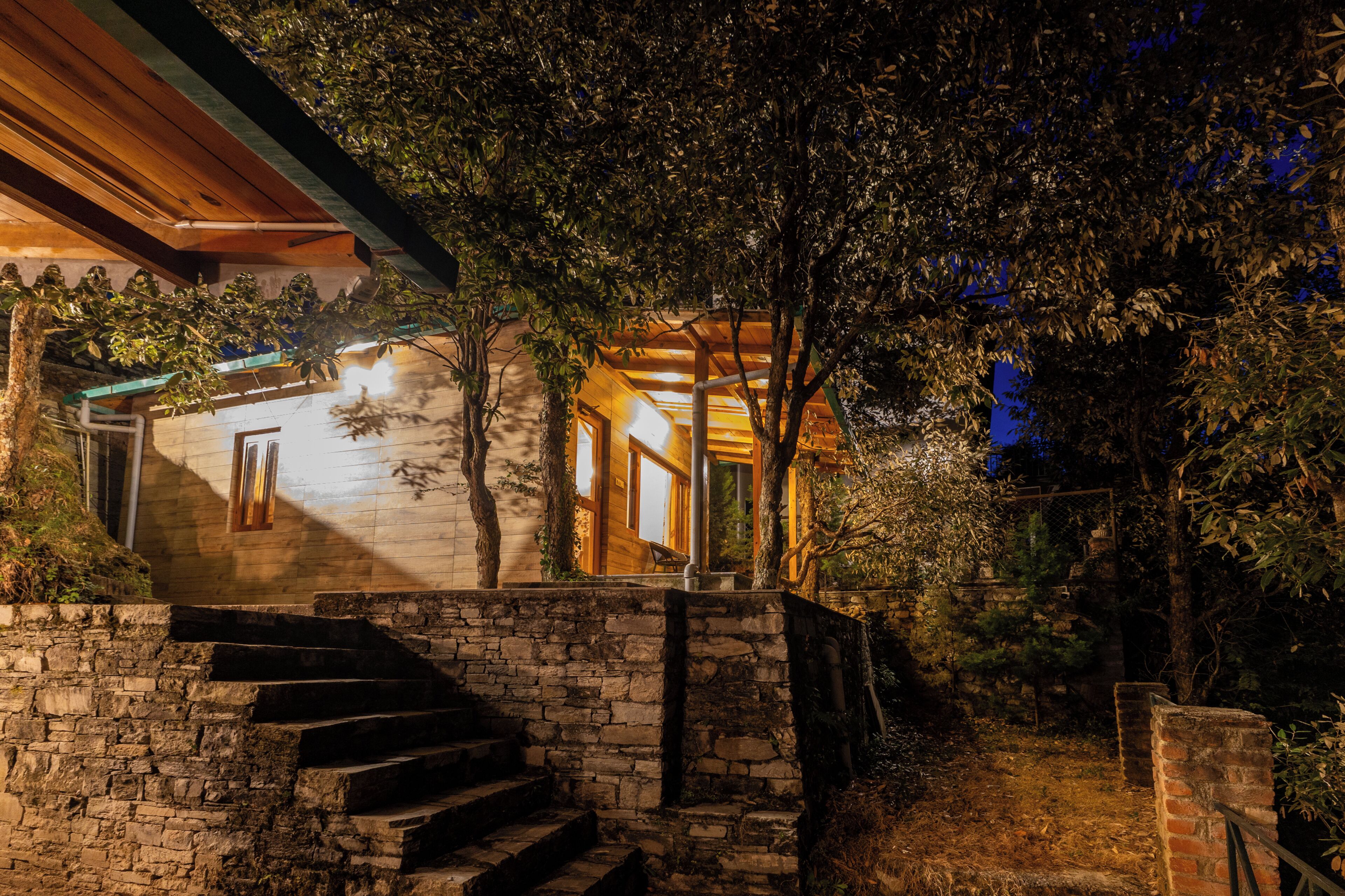 Classic Suite | Exterior