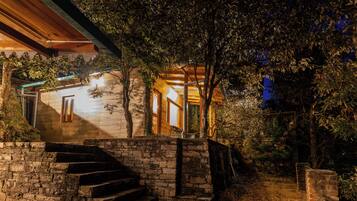 Classic Suite | Exterior