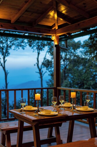 Alaya Stay Hill Home Petfriendly Cottage