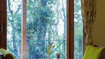 Deluxe Cottage | Interior